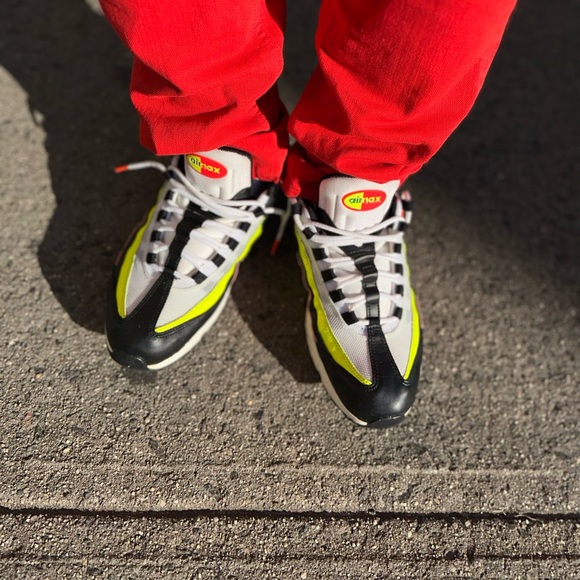 Nike Airmax 95 SE - Picture 13 of 13